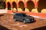 Audi Q3 35 TFSI 2020 года (MX)